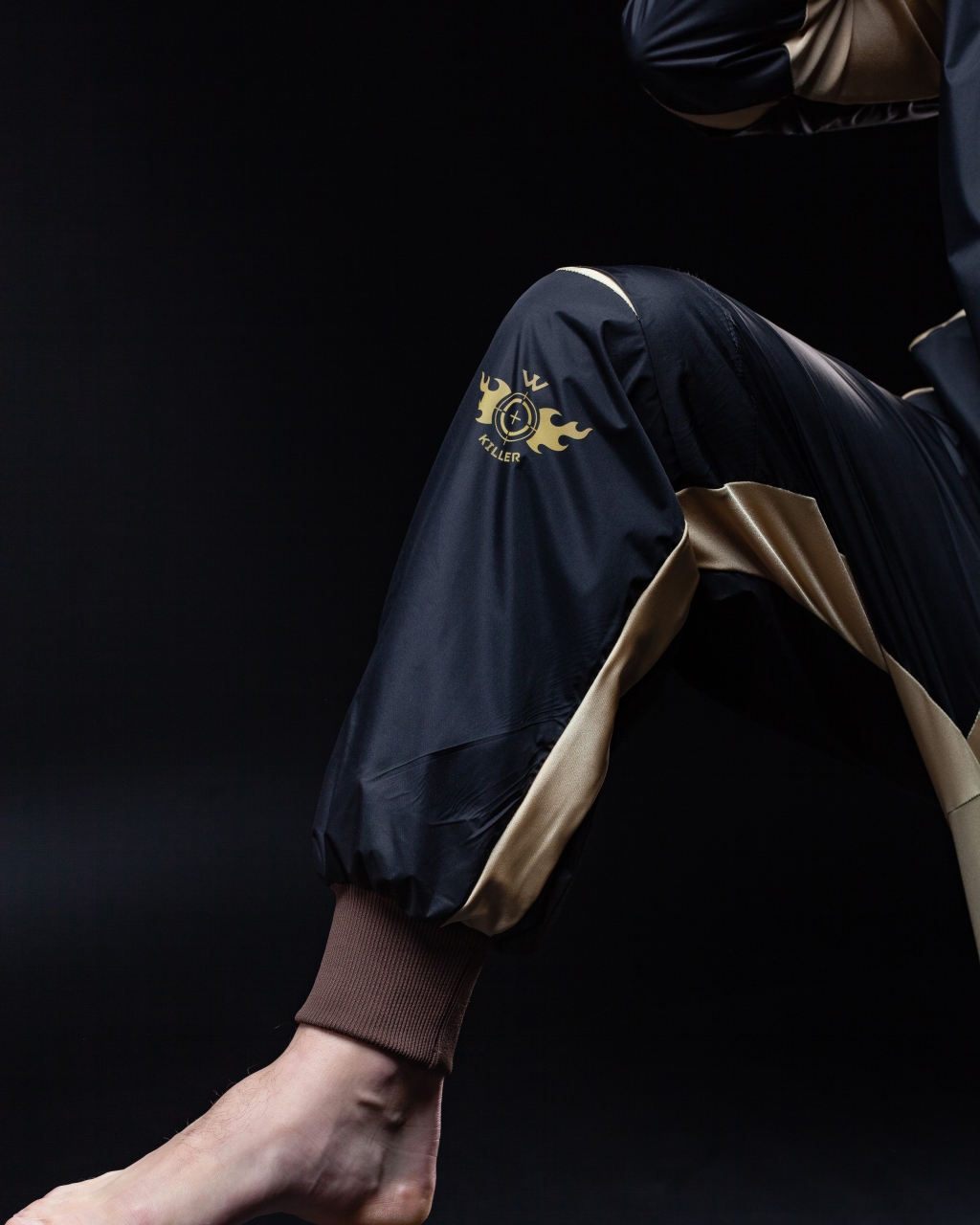 Чоловічий костюм для зменшення ваги Weight Killer Hunter 10003