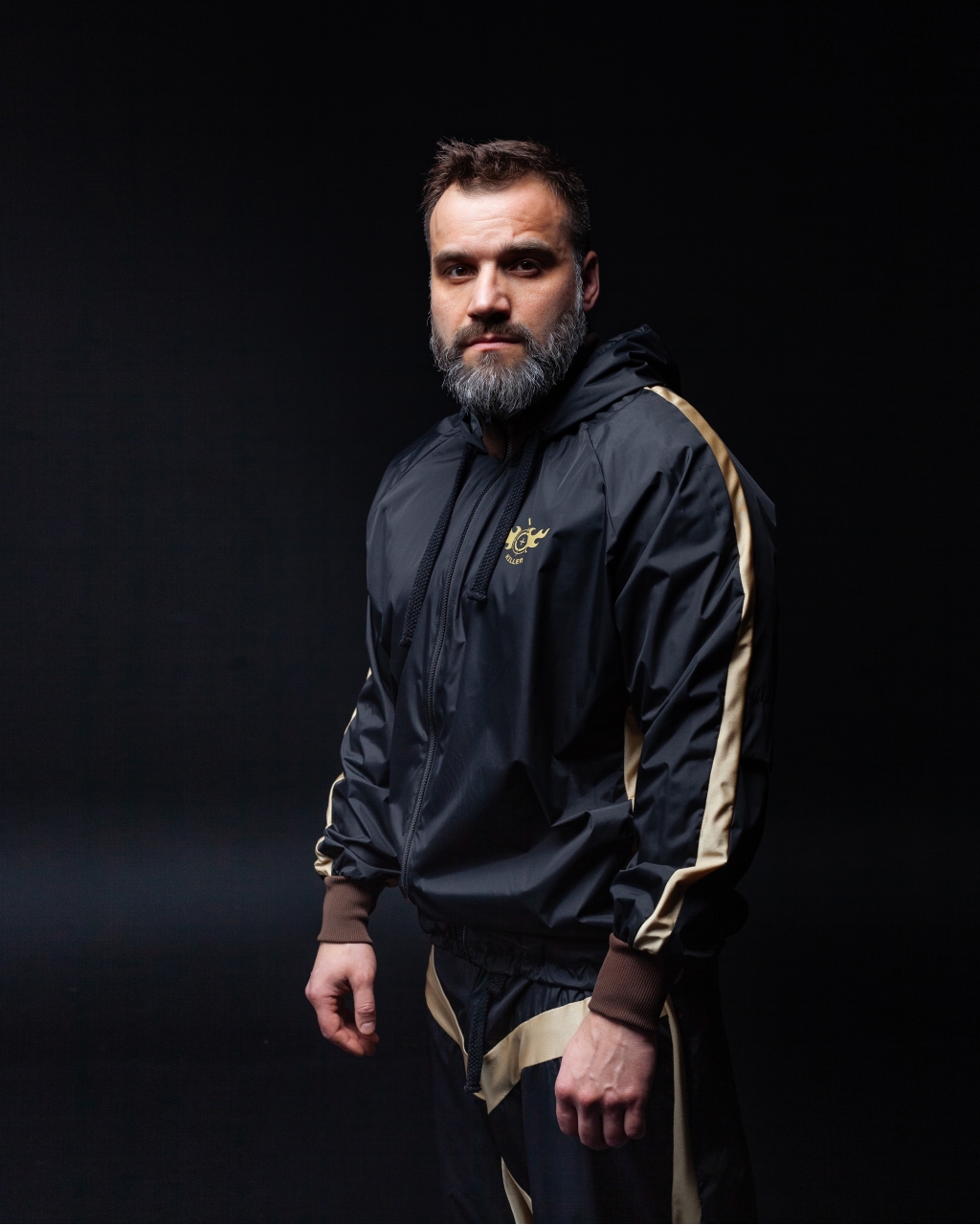 Чоловічий костюм для зменшення ваги Weight Killer Hunter 10003