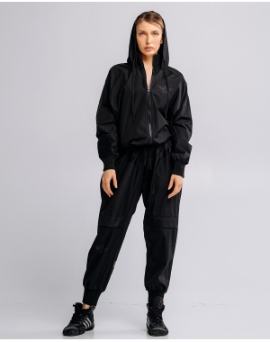 Жіночий костюм для схуднення Killer White 200021