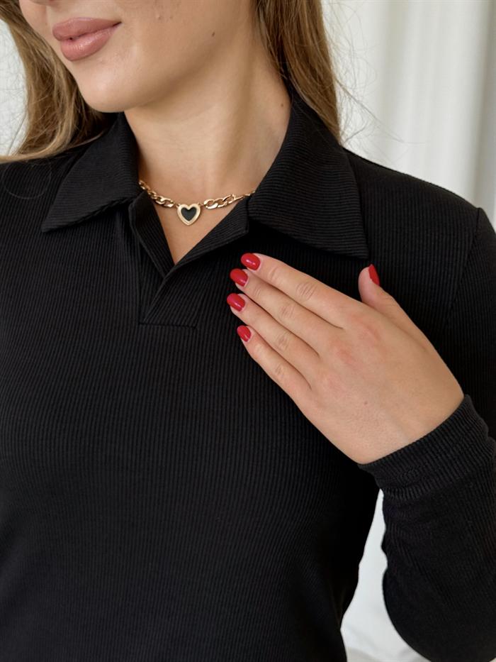 Турецкий рубчик — фактура ткани, чёрное